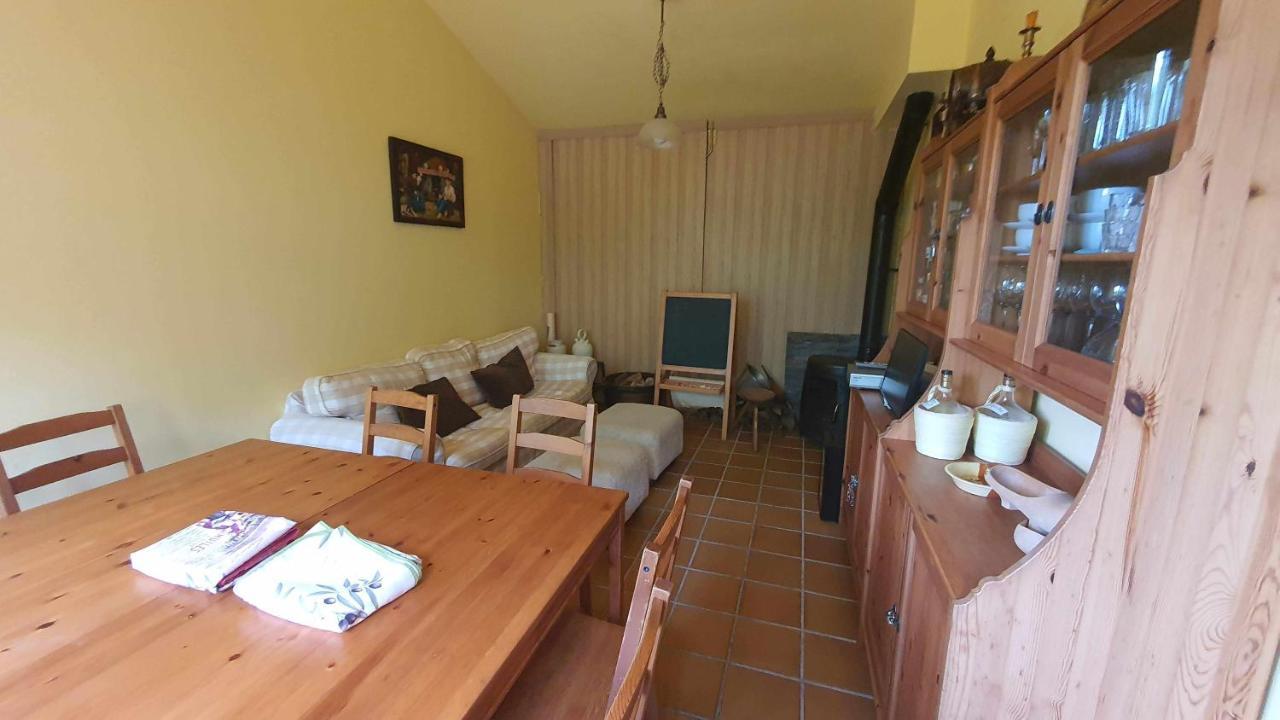 Vivienda Vacacional Villa Maruja Andrin Exterior photo